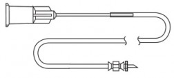 12-5165 Бесподшивные канюли для введения силиконового масла