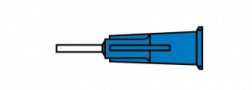 12-5248 Канюли для инжекции/аспирации высоковязких веществ