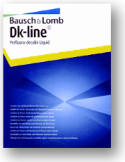 Перфтордекалин DK-Line (BAUSCH+LOMB)