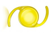 AquaFree Aspheric Yellow