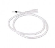 Универсальная канюля со шлангом из ПВХ,23 Ga