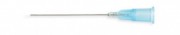 Канюля с гибким наконечником, разъем luer lock, 23 Ga/0,6 мм