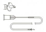 12-5010 Инфузионная канюля